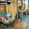 Eselbe Camp Backpackers