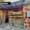 Eselbe Camp Backpackers