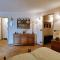 Hostdomus - Weekend apartments - Pragelato