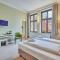 Philippus Inklusionshotel Leipzig