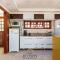 Bz03 Linda casa 4 suítes e área gourmet privativa