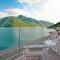 Lakeview Motta Penthouse in Melide