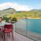 Lakeview Motta Penthouse in Melide