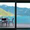 Lakeview Motta Penthouse in Melide