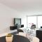 Lakeview Motta Penthouse in Melide