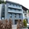 Lakeview Motta Penthouse in Melide