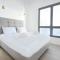 Spacious 3BR Close to Rothschild with MAMAD by HolyGuest - Tel Aviv