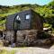 Secluded cottage nestled in the Beara Peninsula
