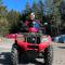 Apartments Lipno Serafin