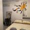 Dragazzo room