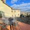 Terrazza Duomo With Spectacular Views La Posterna, 5 mins walk no02