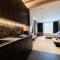 Woodside Apartment 218