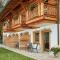 Landhotel Berger