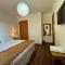 El Arbol Hostel
