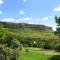 Mafube Mountain Retreat