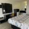 Motel 6 Baton Rouge Southeast