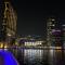 Private gorgeous Room with Marina view with Shared Kitchen in Shared Apartment - Dubaj