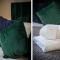 Turpin Quarter in the centre of the city, sleeps 6