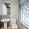 Turpin Quarter in the centre of the city, sleeps 6