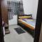 1bhk home available for short and long stays - Bangalore