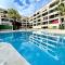 Apartemento piscina centro calella 3 min playa - Calella