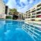 Apartemento piscina centro calella 3 min playa - Calella