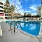 Apartemento piscina centro calella 3 min playa - Calella