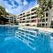 Apartemento piscina centro calella 3 min playa - Calella