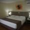 Hotel Golden Park Internacional Foz & Convenções - Foz do Iguaçu