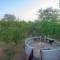 Call of the Fish Eagle Self-catering Holiday Home with solar Call of the Fish Eagle Self-catering Holiday Home with solar