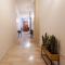 Mediterranea Apartment- CENTRAL STATION - FREE WIFI&NETFLIX