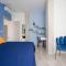 Mediterranea Apartment- CENTRAL STATION - FREE WIFI&NETFLIX