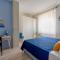 Mediterranea Apartment- CENTRAL STATION - FREE WIFI&NETFLIX