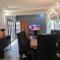 House of Bongekile 4 Bed Luxury Home in Malelane