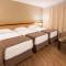 Hotel Golden Park Internacional Foz & Convenções By Nacional Inn