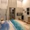Bear Creek Falls Lodge on 67 acres Creek & Waterfalls