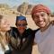 Wadi Rum Jordan Camp