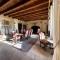 Castle in the beautiful French countryside with all modern comfort - Terrou