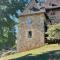 Castle in the beautiful French countryside with all modern comfort - Terrou