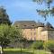Castle in the beautiful French countryside with all modern comfort - Terrou