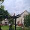 Peaceful self contained Studio in lovely garden.