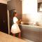 1310 Luxury Room near of the Airport - Edificio Kennedy Town Center #403