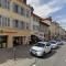 Le ptit Saint-Pierre - Centre ville - Parking