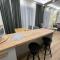 Apartmán Plešivec u sjezdovky - Abertamy