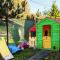 Hill House Valiug Crivaia
