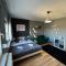 M - Square Private Rooms