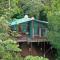 Above the Gulf, Vacation House - Monteverde