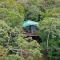 Above the Gulf, Vacation House - Monteverde