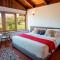 Viscas Lodge