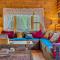 Wood Road Retreat